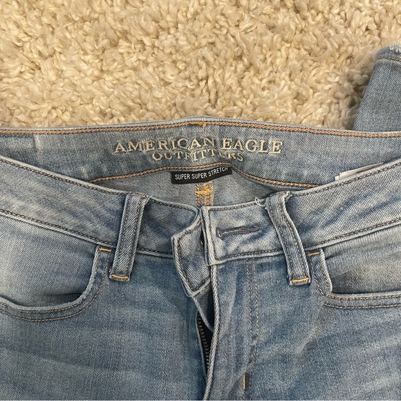 American eagle jeans - Picture 3 of 4